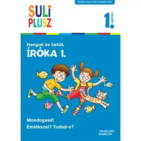 iroka_1_Hangok_es_betuk_Suli_Plusz_vidam_nyelvtani_gyakorlatok