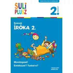 iroka_2_Szavak_Suli_Plusz_vidam_nyelvtani_gyakorlatok