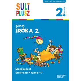 iroka_2_Szavak_Suli_Plusz_vidam_nyelvtani_gyakorlatok