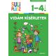 Suli_Plusz_Vidam_kiserletek_Jatekos_kornyezetismeret_1_4_osztalyosoknak