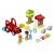 Lego_DUPLO_Town_10950_Farm_traktor_es_allatgondozas,_epitojatek_kicsiknek