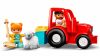 Lego_DUPLO_Town_10950_Farm_traktor_es_allatgondozas,_epitojatek_kicsiknek