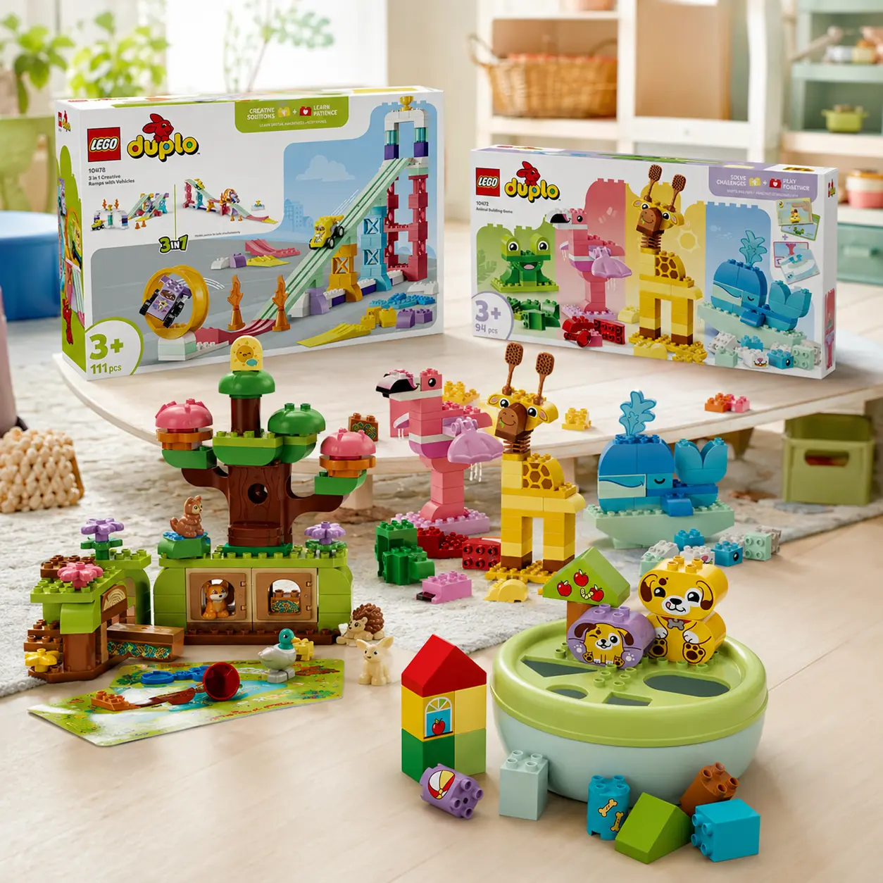 LEGO Duplo
