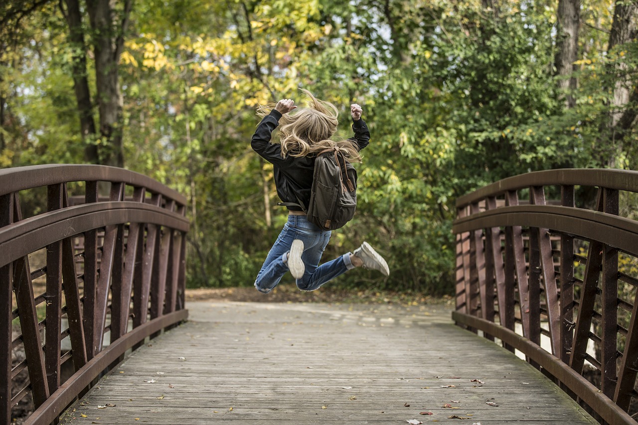 A jó iskolatáska 10 ismérve