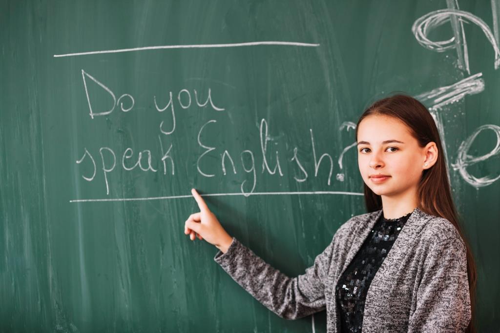 Angol tanulás otthon - játékos gyakorlással a jobb idegennyelv jegyekért