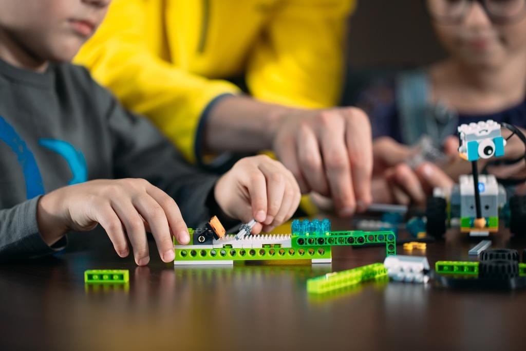 Lego vs. Qman – melyiket vegyem?