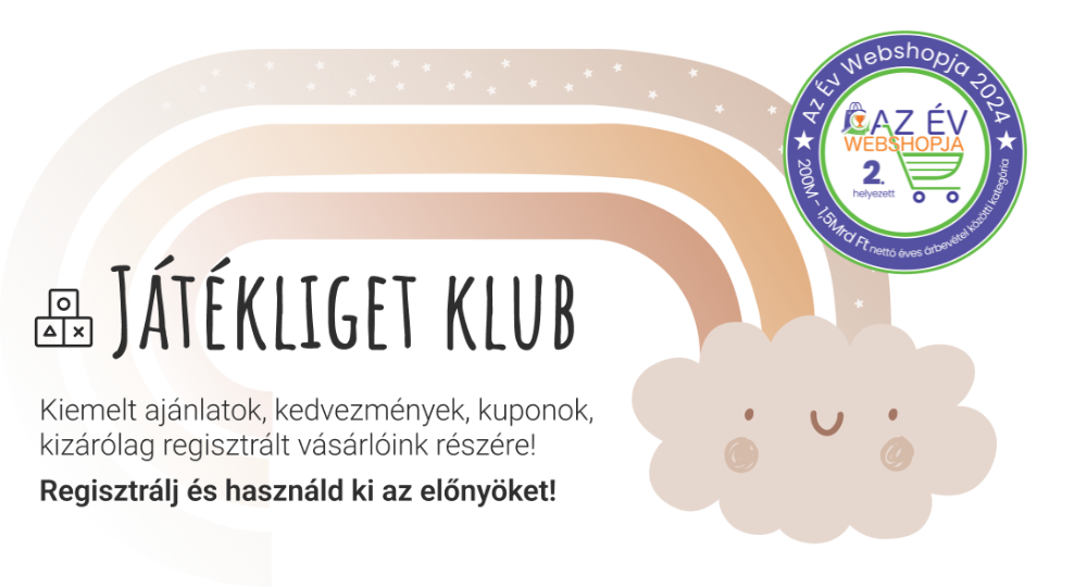 Játékliget Klub