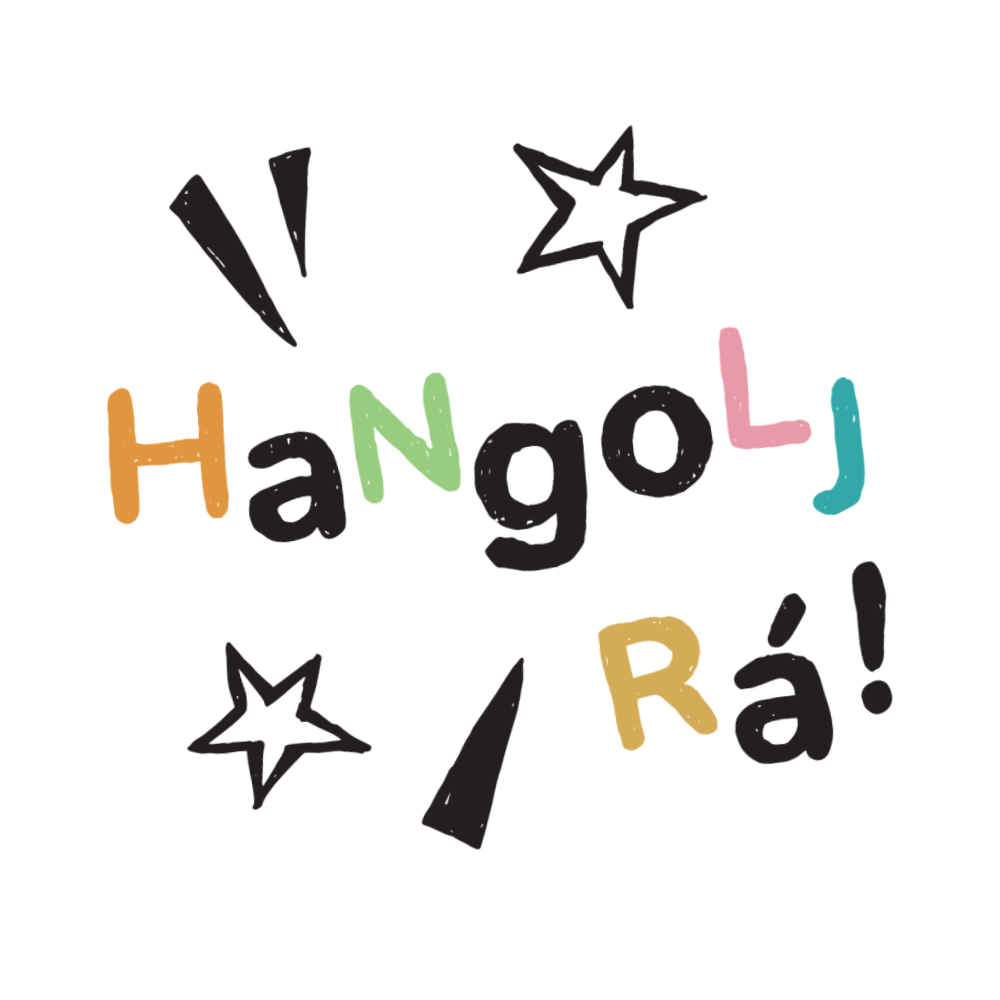 HaNgoLJ Rá!