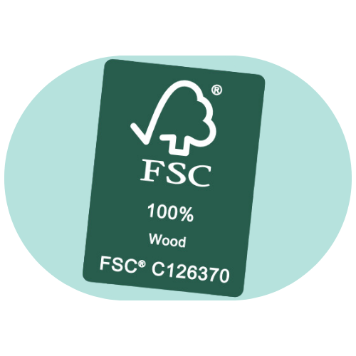 FSC minősítés